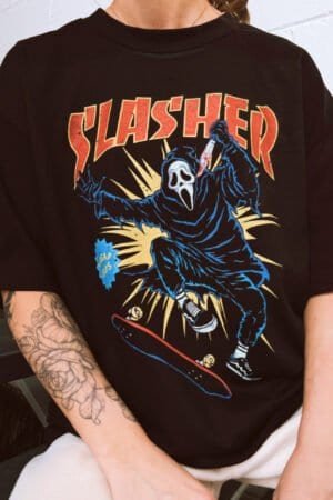 Slasher T-Shirt