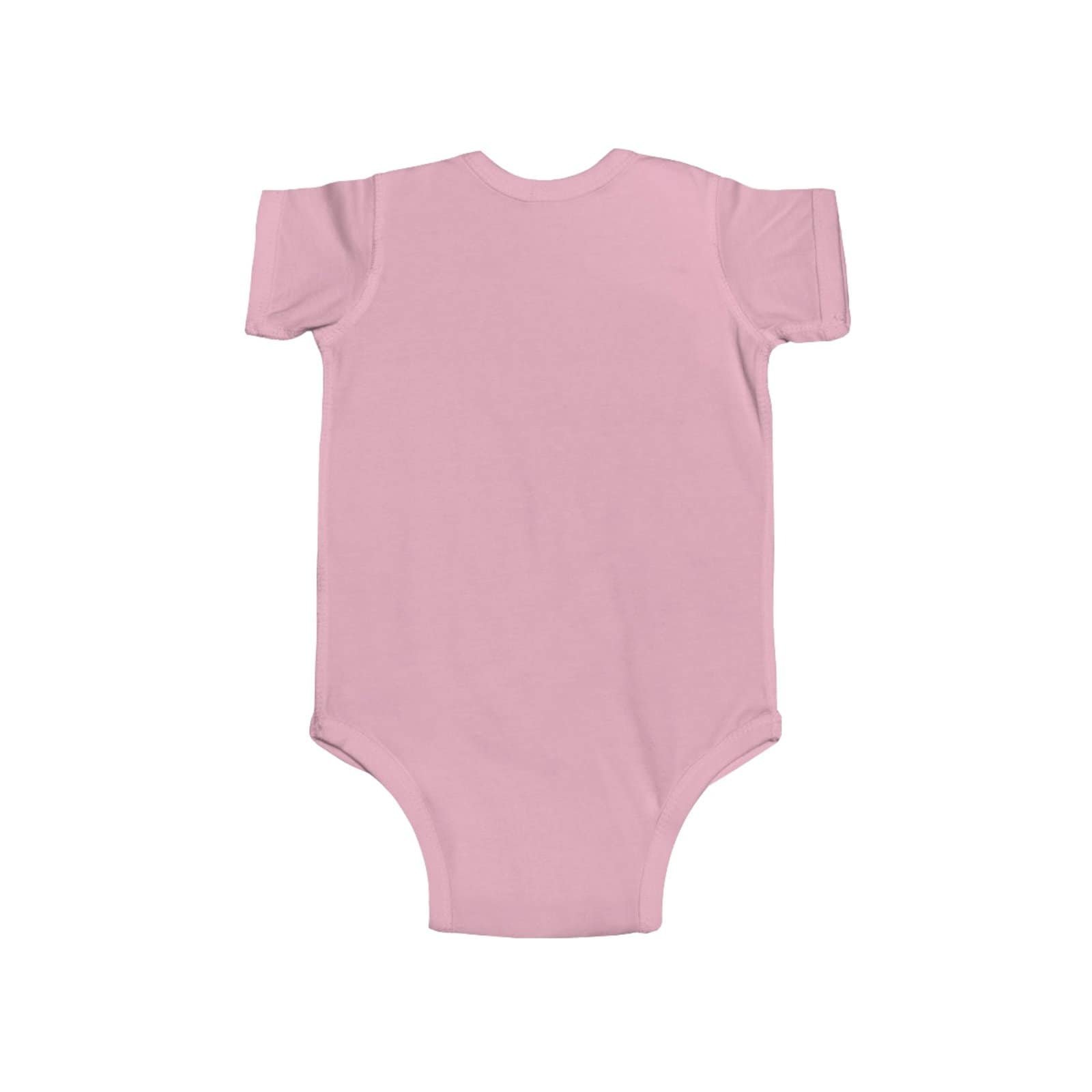 Baby Cub Infant Fine Jersey Bodysuit - Image 11