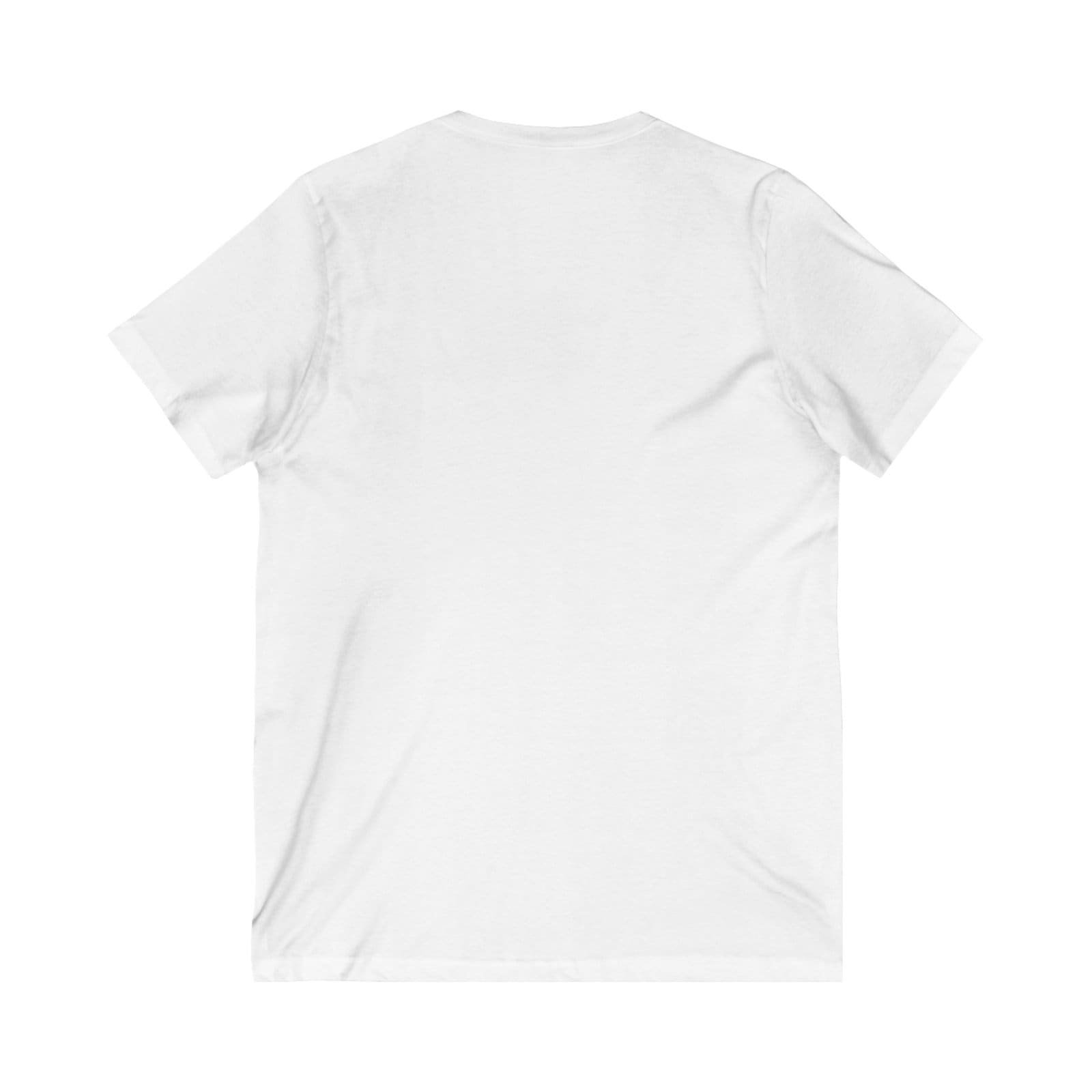 Mama Bear Short Sleeve V-Neck Tee - Image 2