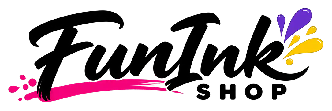 FunInk Shop